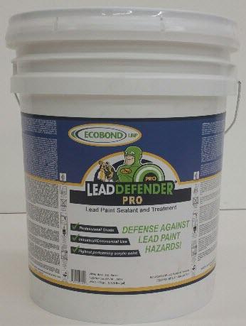 ELD PRO 5 gallon