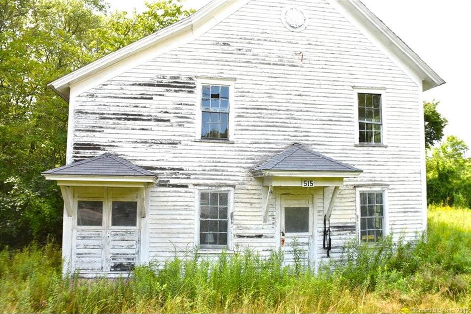 Civil War era Jubilee Hall Wolf Den Grange Hall protected from the dangers of lead by ECOBOND LeadDefender and Bitrex