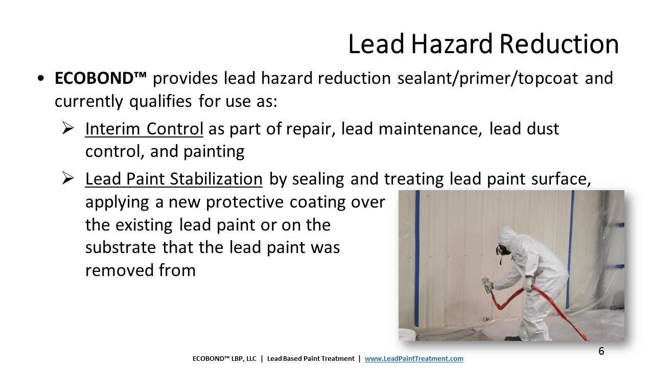 Lead Based Paint Encapsulant Coat Online