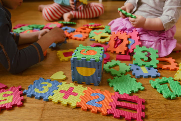 daycare protect children from lead paint poisoning iStock 669922316